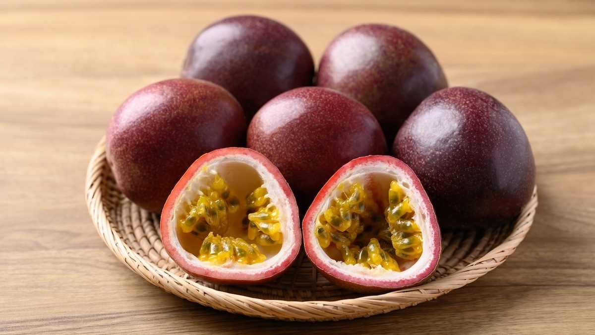 Ученые нашли фрукт, который помогает снизить "плохой" холестерин Ученые нашли фрукт, который помогает снизить "плохой" холестерин