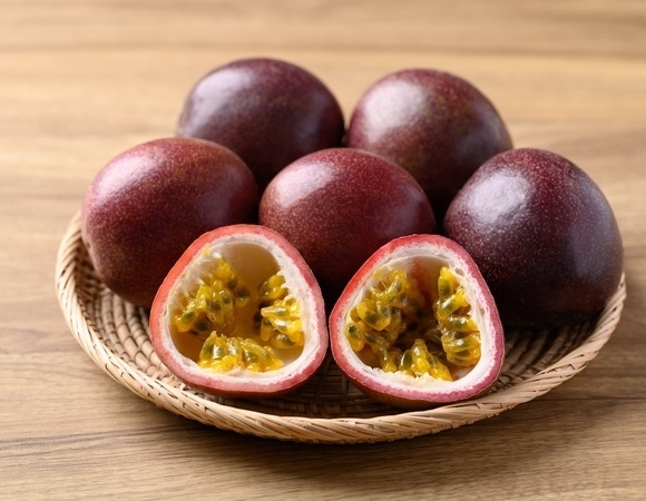 Ученые нашли фрукт, который помогает снизить "плохой" холестерин