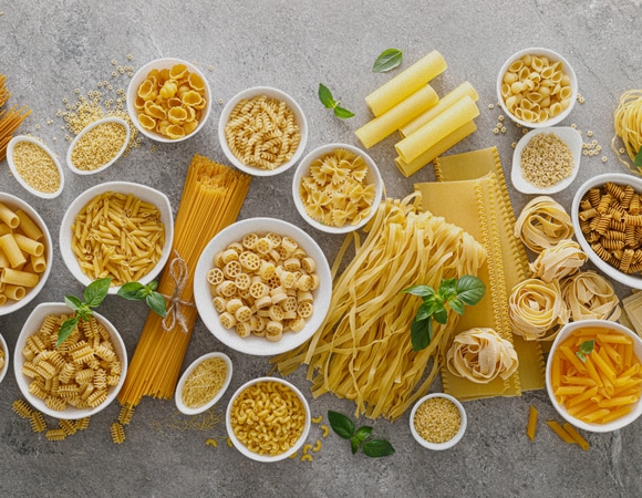 Наука идеальной пасты: что скрывает тарелка спагетти?