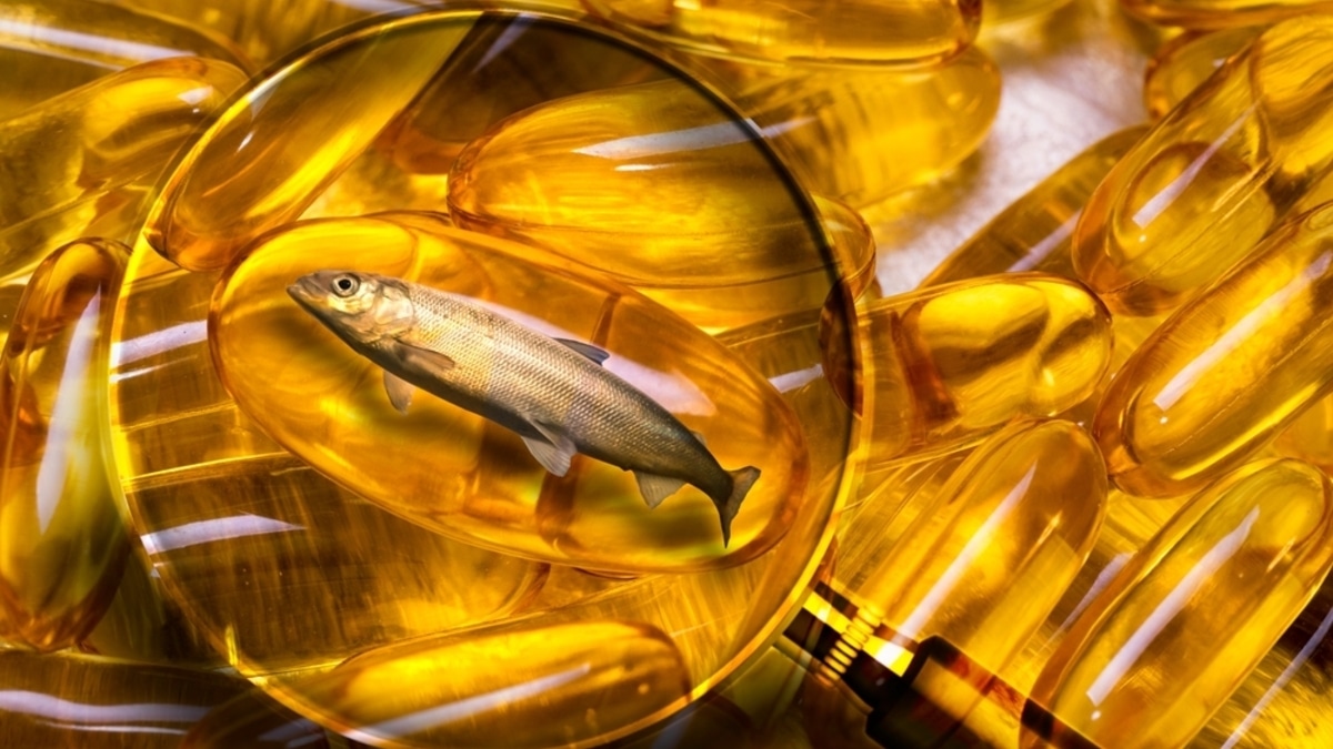 На Камчатке обнаружили уникальных рыб с рекордным содержанием омега-3: следим за ними с интересом