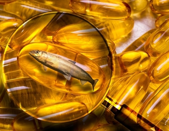 На Камчатке обнаружили уникальных рыб с рекордным содержанием омега-3: следим за ними с интересом