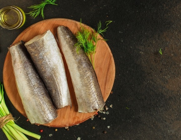 Ссылка на статьюРыбный четверг в СССР: как появился "рыбный день" и почему вся страна ела минтай по расписанию