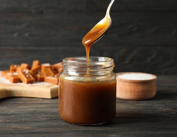 Как приготовить соленую карамель дома? Шеф-повар объяснил ключевой нюанс, без которого ничего не получится Как приготовить соленую карамель дома? Шеф-повар объяснил ключевой нюанс, без которого ничего не получится