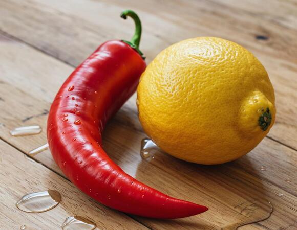 Знаменитый шеф-повар назвал свой "мастхэв-набор": не мыслит готовки без этих 3 составляющих