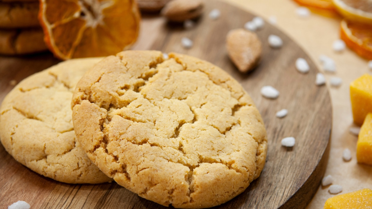 Готовим любимое лакомство знаменитого американского президента Авраама Линкольна Готовим любимое лакомство знаменитого американского президента Авраама Линкольна