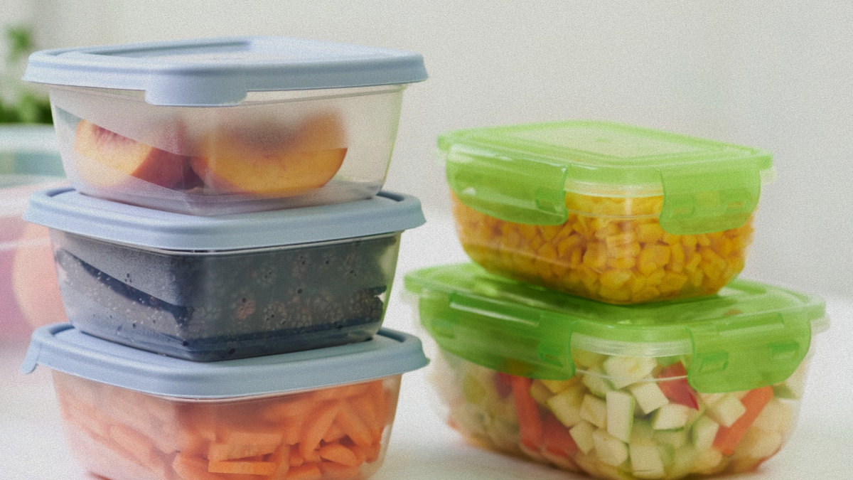 Как избавиться от неприятных запахов в пластиковой посуде: полезные советы и проверенные методы