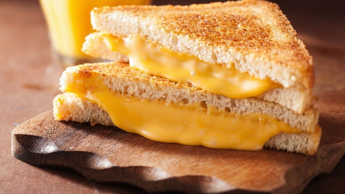 Диетолог вычислила самый опасный продукт в рационе большинства людей Диетолог вычислила самый опасный продукт в рационе большинства людей