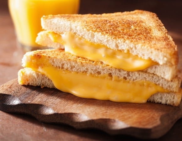 Диетолог вычислила самый опасный продукт в рационе большинства людей