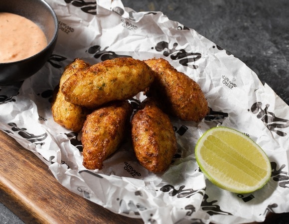 Ссылка на статьюПростой рецепт рыбных пирожков с минтаем от шеф-повара