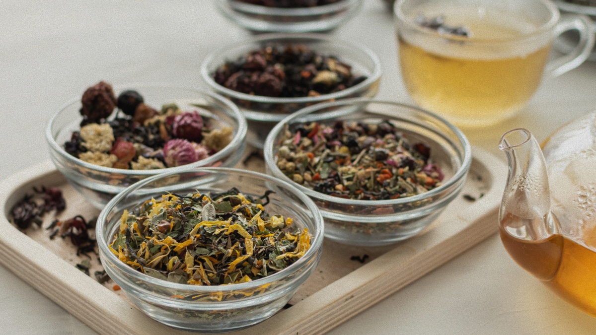 Травяные чаи Сардинии: как древние сборы влияют на долгожительство