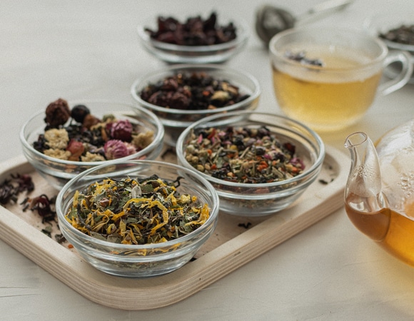 Травяные чаи Сардинии: как древние сборы влияют на долгожительство