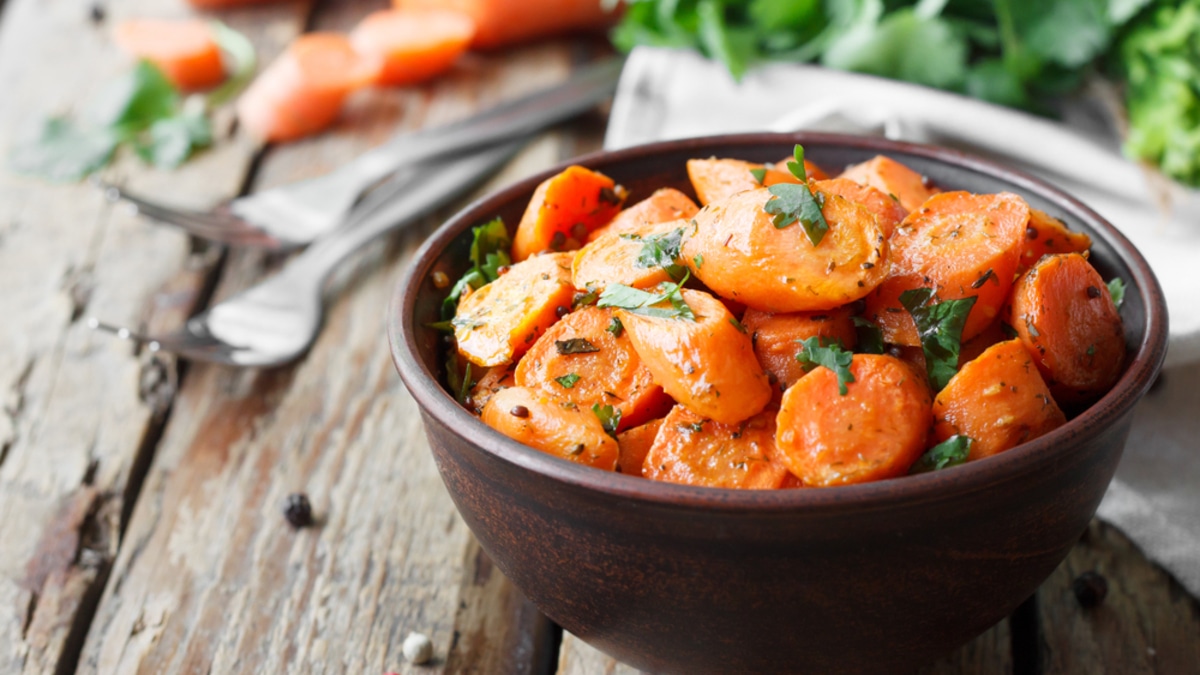 Отложите надоевшие макароны и рис: этот овощ может стать невероятным гарниром, особенно, если правильно его приготовить Отложите надоевшие макароны и рис: этот овощ может стать невероятным гарниром, особенно, если правильно его приготовить