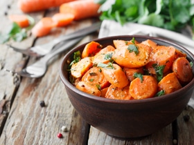 Отложите надоевшие макароны и рис: этот овощ может стать невероятным гарниром, особенно, если правильно его приготовить Отложите надоевшие макароны и рис: этот овощ может стать невероятным гарниром, особенно, если правильно его приготовить