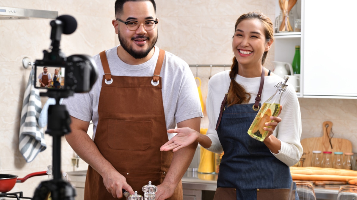 "Стоп, снято!", а что дальше? Шеф-повар рассказала, куда девается еда, приготовленная на кулинарных шоу