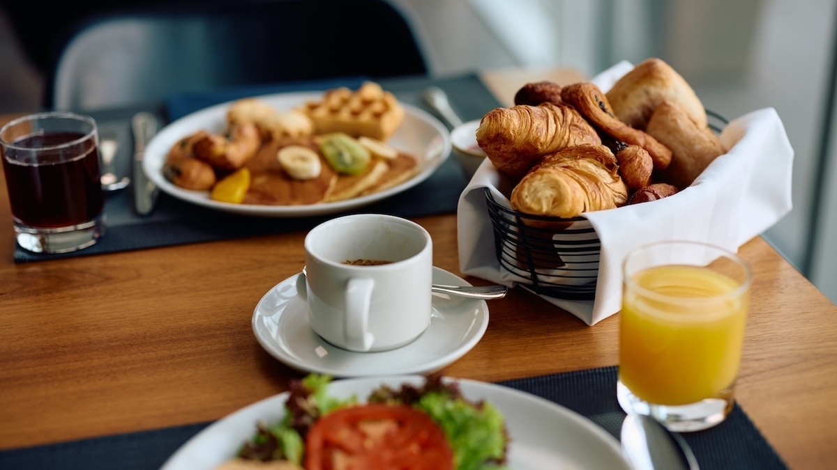 Стало известно, каким должен быть завтрак: сладким или несладким? 