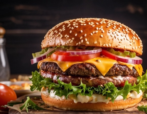 Ссылка на статьюГде есть бургеры в Москве: от смэш‑бургеров до классики