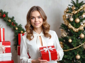 Что нельзя дарить на Новый год: эксперт по этикету перечислила неудачные съедобные подарки Что нельзя дарить на Новый год: эксперт по этикету перечислила неудачные съедобные подарки