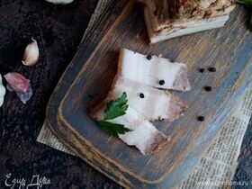 Поддержит в холода и пользы вагон: отмечаем День сала 18 ноября Поддержит в холода и пользы вагон: отмечаем День сала 18 ноября