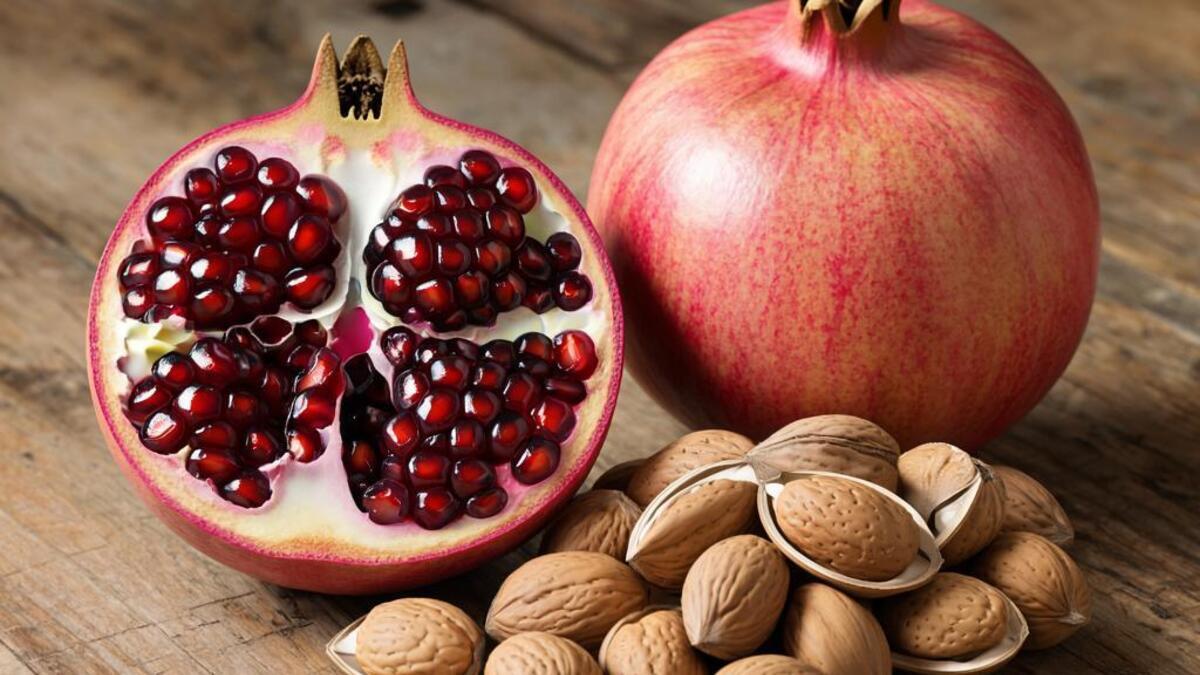 "Чит-код для омоложения организма": эти два продукта вместе способны "перезапустить" иммунитет