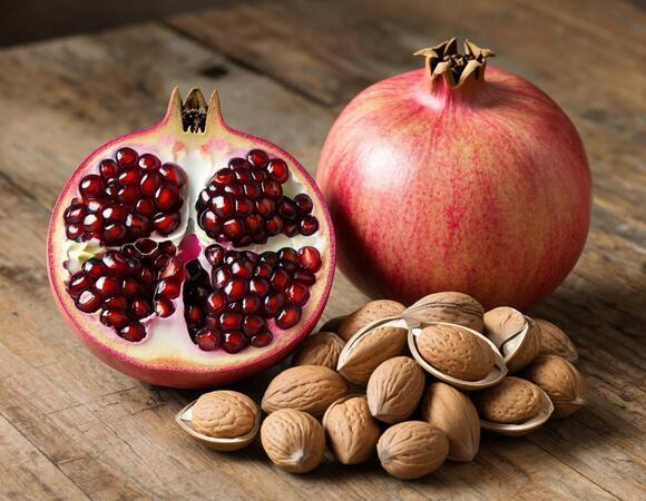 "Чит-код для омоложения организма": эти два продукта вместе способны "перезапустить" иммунитет