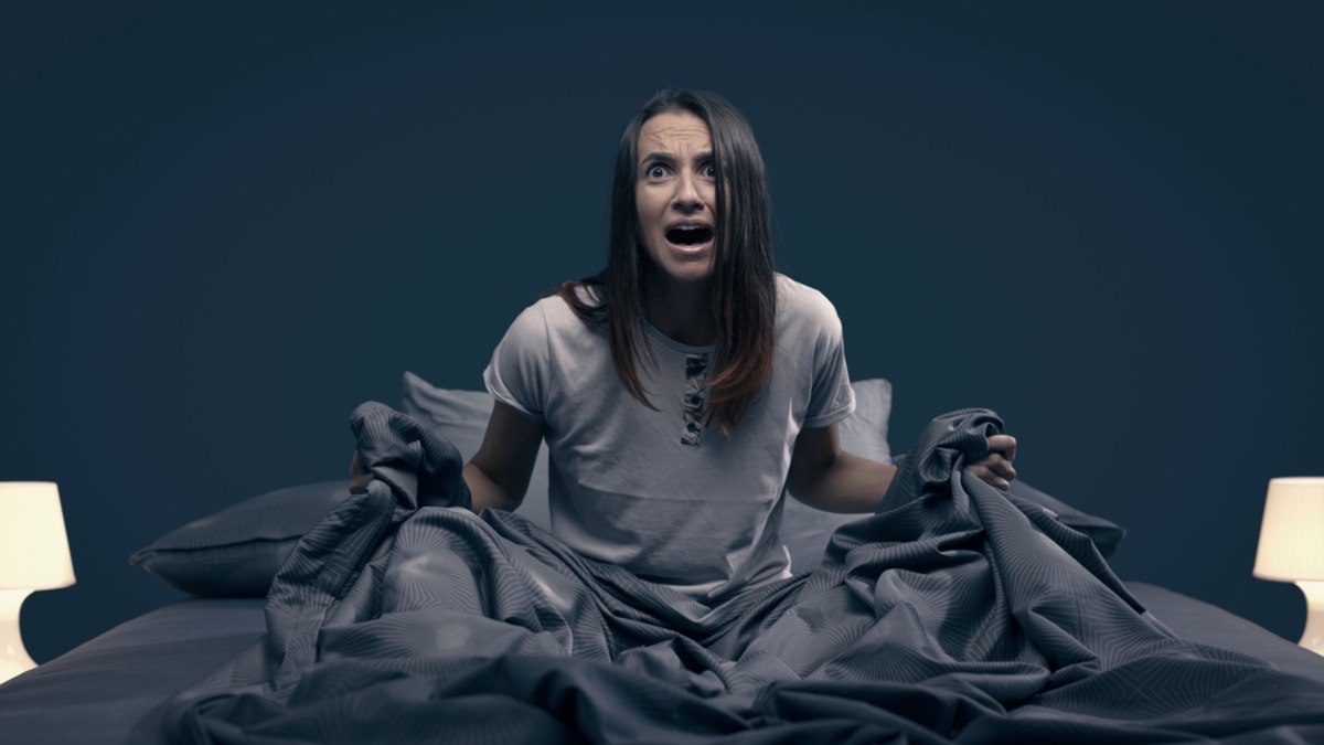 "Кошмары будут сниться": этот любимый многими продукт мешает здоровому сну, подсказал сомнолог Бузунов