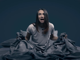 "Кошмары будут сниться": этот любимый многими продукт мешает здоровому сну, подсказал сомнолог Бузунов "Кошмары будут сниться": этот любимый многими продукт мешает здоровому сну, подсказал сомнолог Бузунов