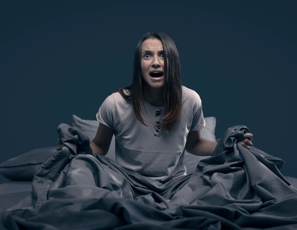 "Кошмары будут сниться": этот любимый многими продукт мешает здоровому сну, подсказал сомнолог Бузунов "Кошмары будут сниться": этот любимый многими продукт мешает здоровому сну, подсказал сомнолог Бузунов