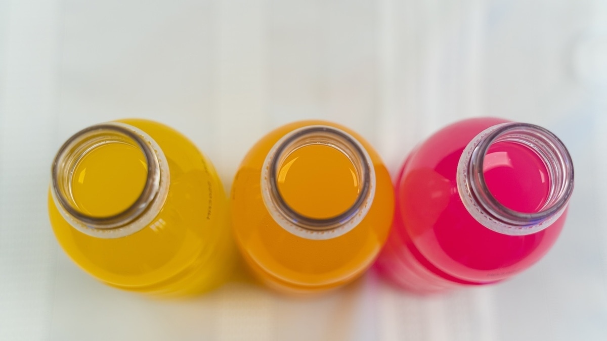 Диетолог предупредил, что энергетики повышают риск диабета. Чем заменить их без вреда для здоровья?