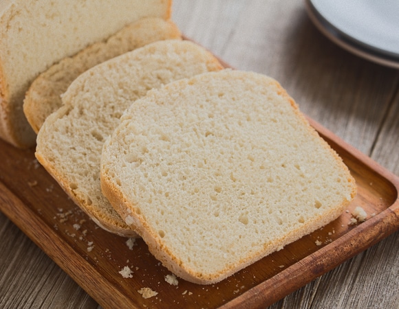 Хлеб из мороженого: модный тренд или находка для кулинаров