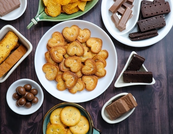 Почему во время магнитных бурь тянет на сладкое — диетолог Марият Мухина объяснила связь Почему во время магнитных бурь тянет на сладкое — диетолог Марият Мухина объяснила связь