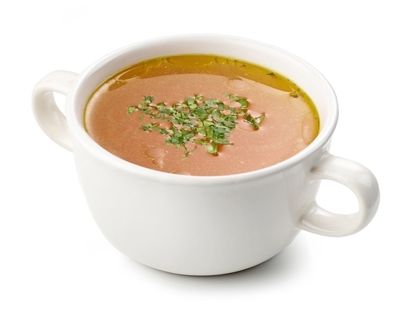 Согревающая магия в холодные дни: отмечаем 19 ноября День супа