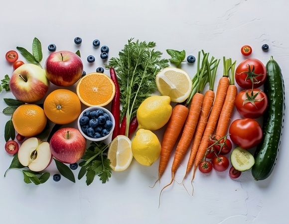 Витаминка витаминке рознь: доктор Мясников объяснил, почему еда лучше пищевых добавок