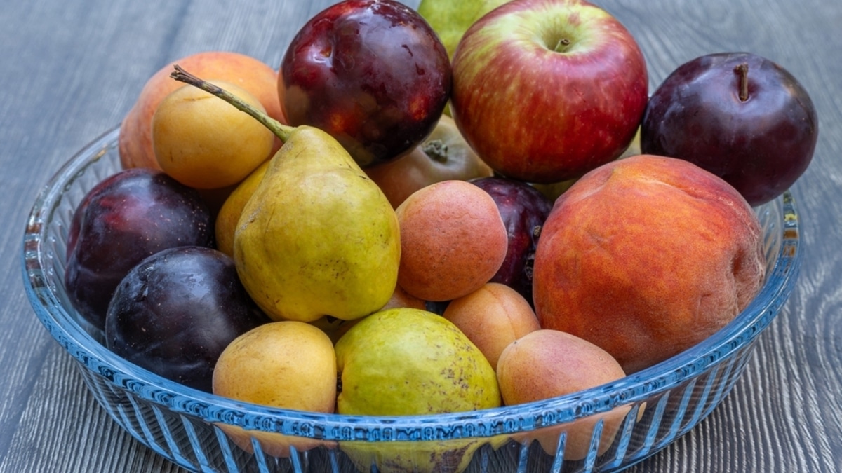 Никогда не храните на столе эти 6 продуктов: продлите им жизнь, а себе — здоровье