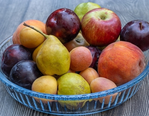 Никогда не храните на столе эти 6 продуктов: продлите им жизнь, а себе — здоровье