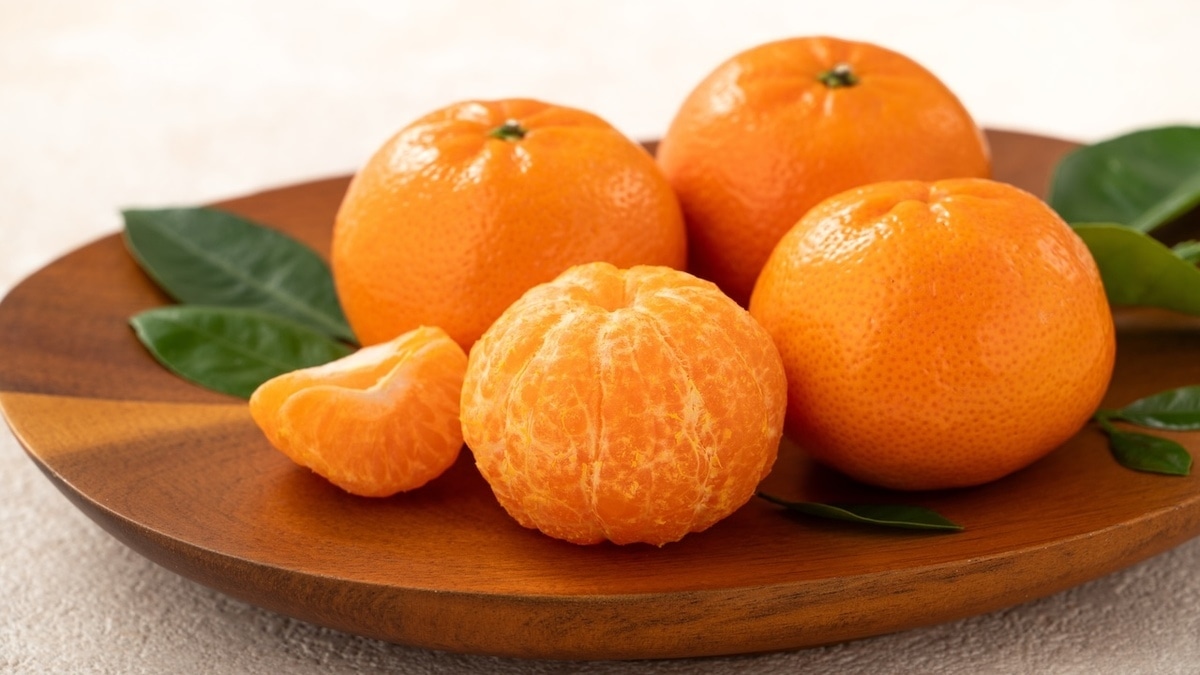 Вместо 4 плодов — максимум 1–2: диетолог объяснила, какие мандарины опаснее остальных Вместо 4 плодов — максимум 1–2: диетолог объяснила, какие мандарины опаснее остальных