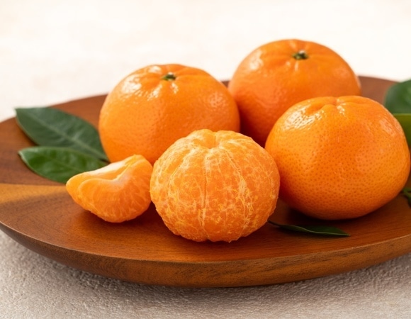 Вместо 4 плодов — максимум 1–2: диетолог объяснила, какие мандарины опаснее остальных