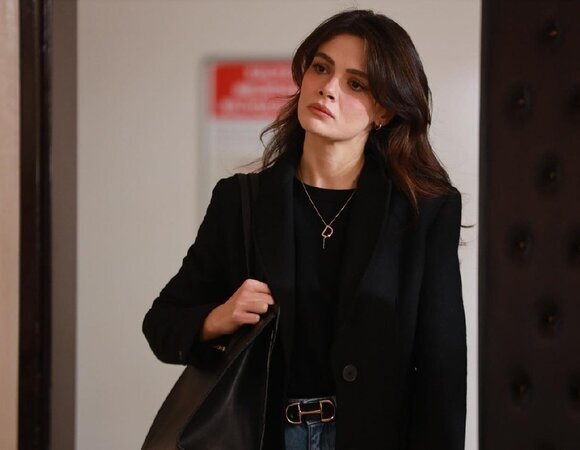 Почему молодая турецкая звезда Синем Юнсал такая худенькая: за 52 килограммами стоят не диеты, а беда со здоровьем