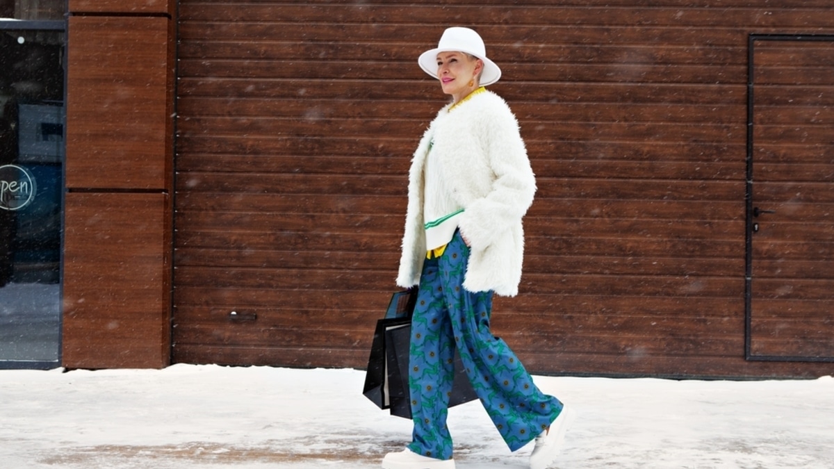 Сколько шагов в день нужно проходить для здоровья: ученые вычислили конкретные цифры