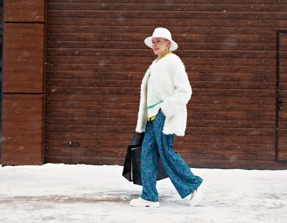 Сколько шагов в день нужно проходить для здоровья: ученые вычислили конкретные цифры