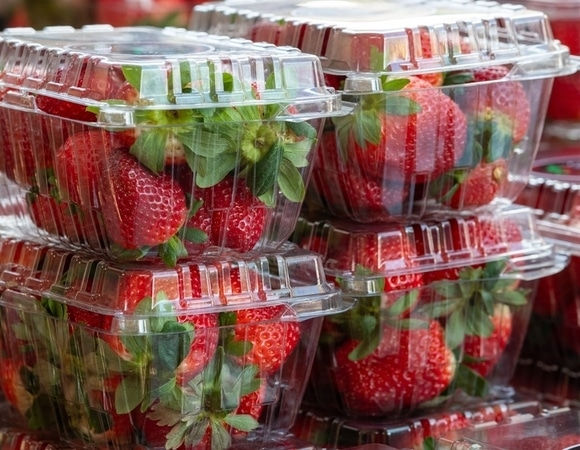 "Поедание мокрого пенопласта": 7 продуктов, которых следует избегать в несезон