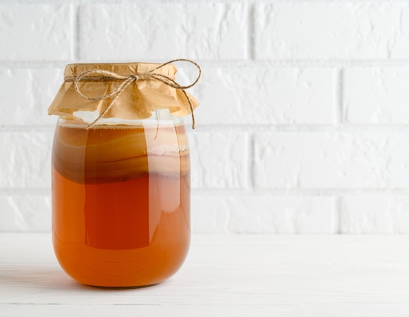 "Атомная бомба для микробиома": Мясников объяснил, употреблять ли продукты-пробиотики при приеме антибиотиков