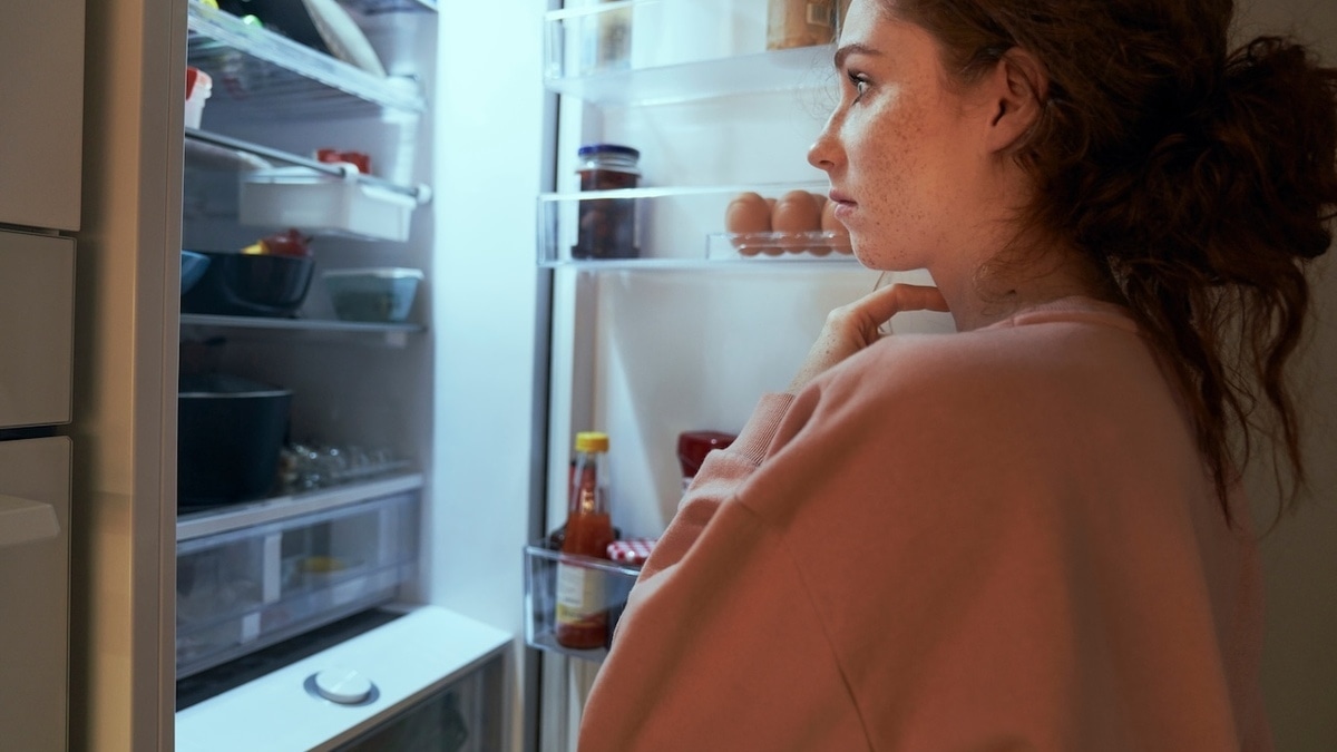 Как отличить голод от аппетита: эксперт предложила задать себе всего 3 вопроса