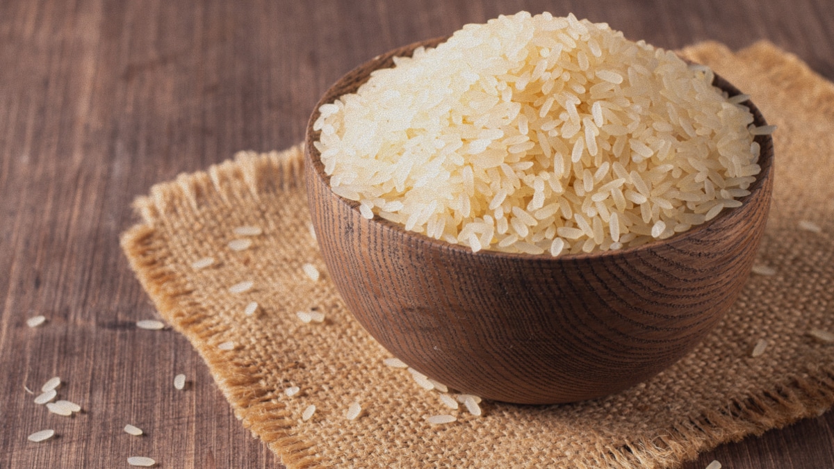 Почему белый рис не так полезен, как кажется?