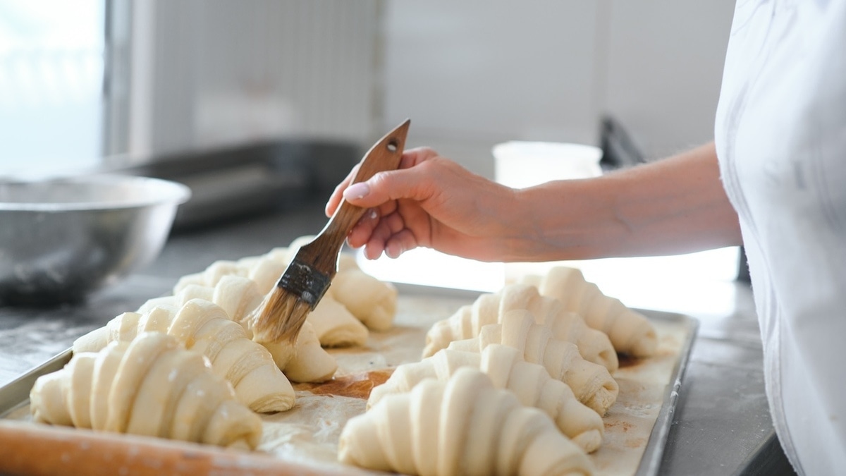 Выпечка помогает снять стресс — теперь это доказали ученые: только ее нужно не есть, а готовить 