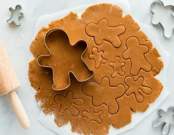 Ароматное лакомство к чаю: отмечаем 21 ноября День имбирного пряника и печем десерт по рецепту "Едим Дома"