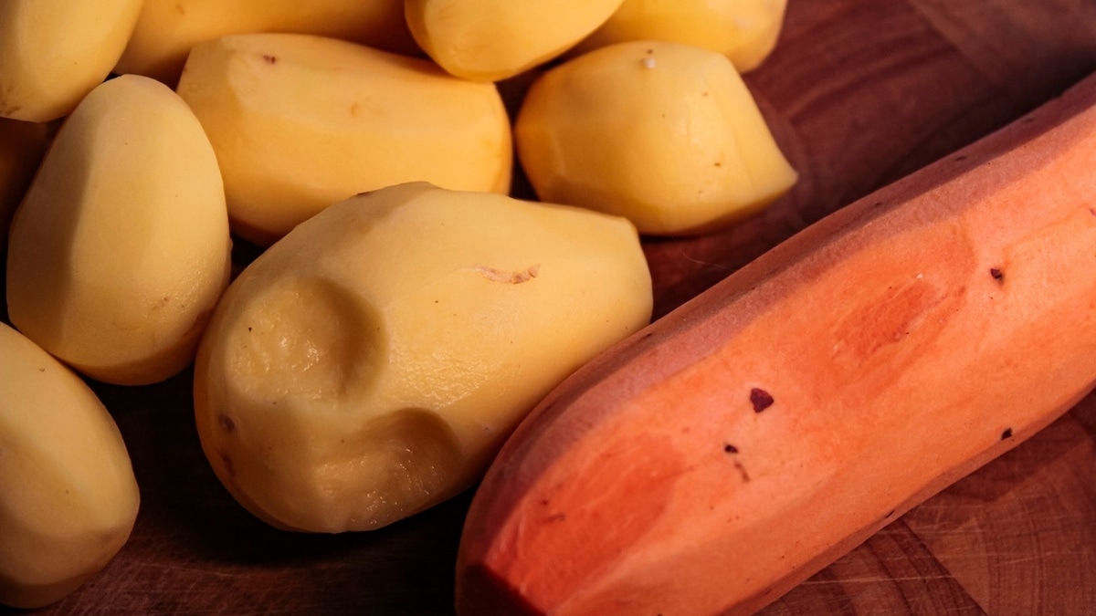 Обычный картофель ни в чем не уступает батату — вот как выбрать "свой" корнеплод