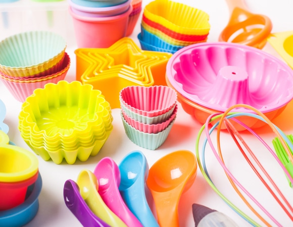 Из удобной утвари — в оружие массового поражения: химик раскрыл, как использовать силиконовые формы для выпечки безопасно Из удобной утвари — в оружие массового поражения: химик раскрыл, как использовать силиконовые формы для выпечки безопасно