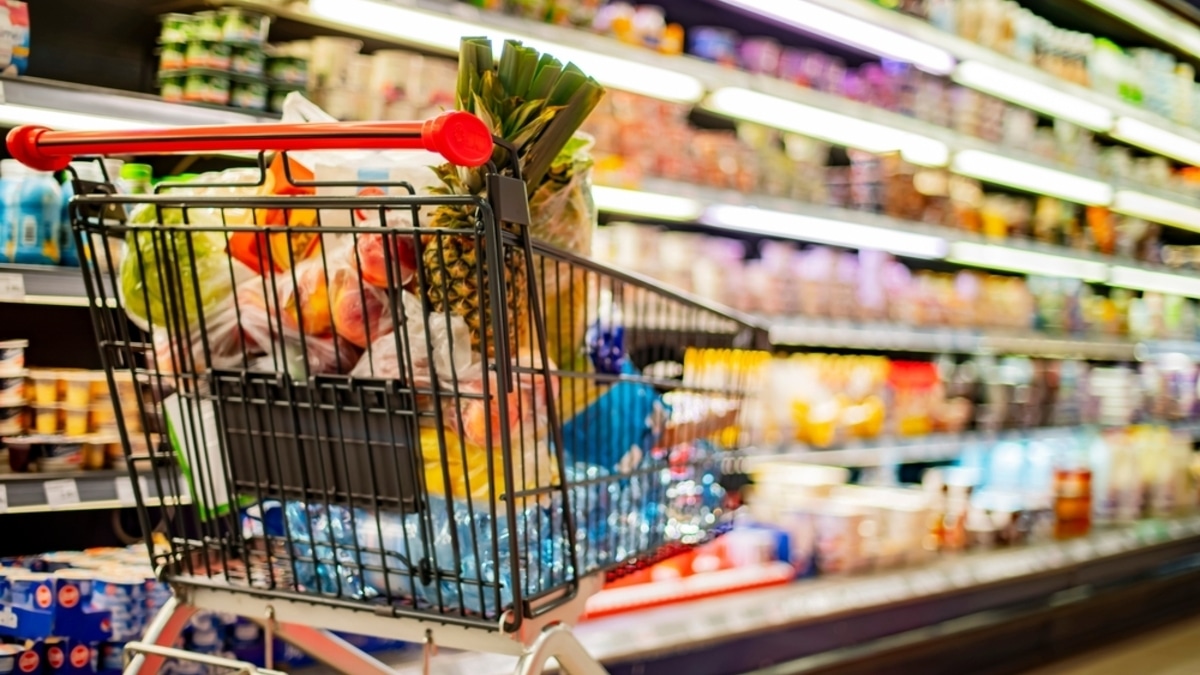 Единую весовую единицу хотят ввести в российских магазинах: поможет ли это покупателям не попадать на уловки продавцов? Единую весовую единицу хотят ввести в российских магазинах: поможет ли это покупателям не попадать на уловки продавцов?