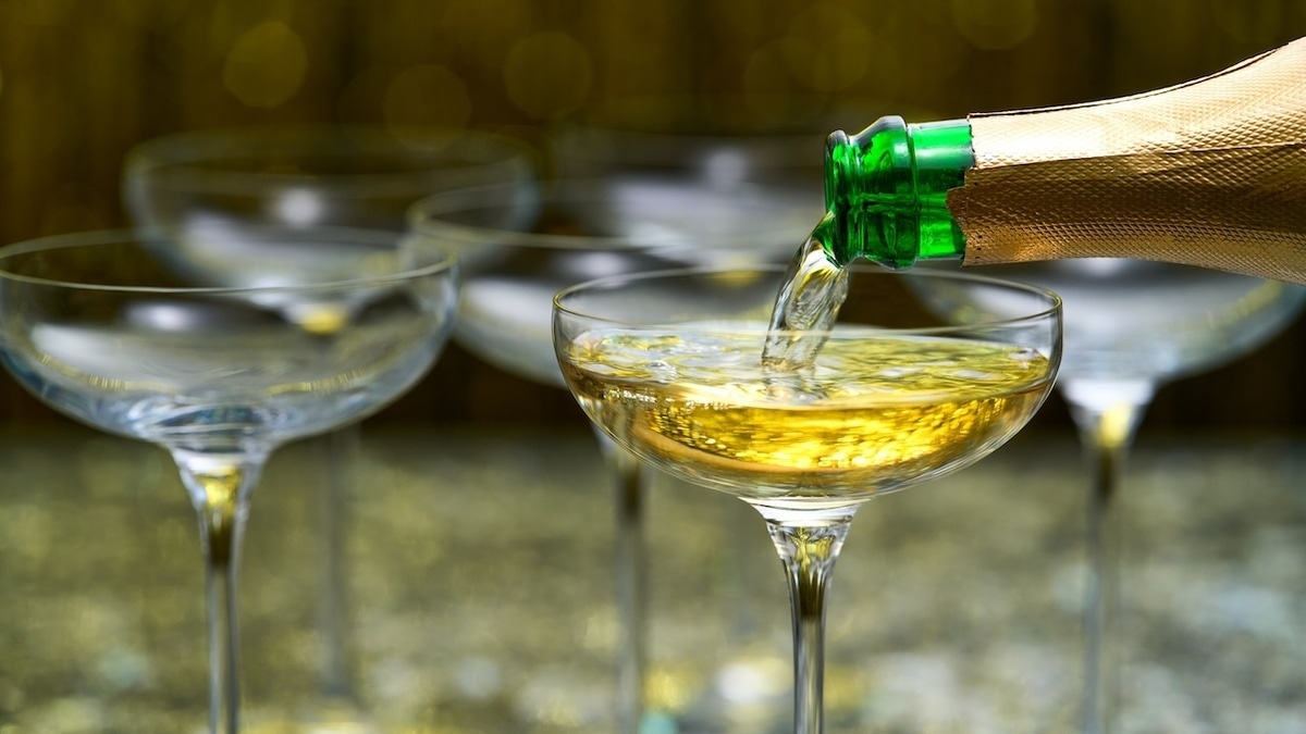 Нарколог Шуров озвучил веский повод отказаться от шампанского — да, даже в Новый год Нарколог Шуров озвучил веский повод отказаться от шампанского — да, даже в Новый год