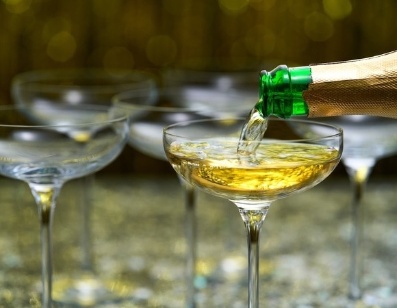 Нарколог Шуров озвучил веский повод отказаться от шампанского — да, даже в Новый год Нарколог Шуров озвучил веский повод отказаться от шампанского — да, даже в Новый год